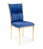 CHAIR K 436, DARK BLUE order